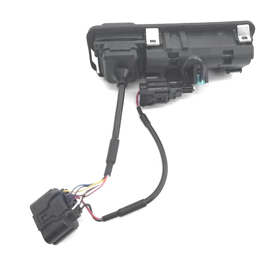 95760-d9000 Car Rear View Camera Trunk Handle 95760d9001 for Kx5 2016-2019 Backup Assist Camera