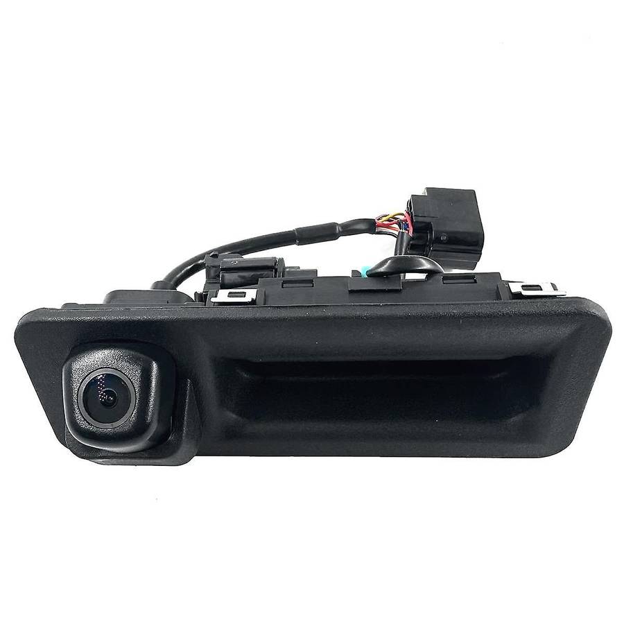 95760-d9000 Car Rear View Camera Trunk Handle 95760d9001 for Kx5 2016-2019 Backup Assist Camera