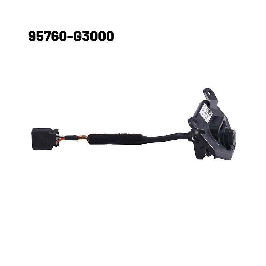 95760-g3000 New Rear View Reverse Camera Assist Backup Camera for I30 2017-