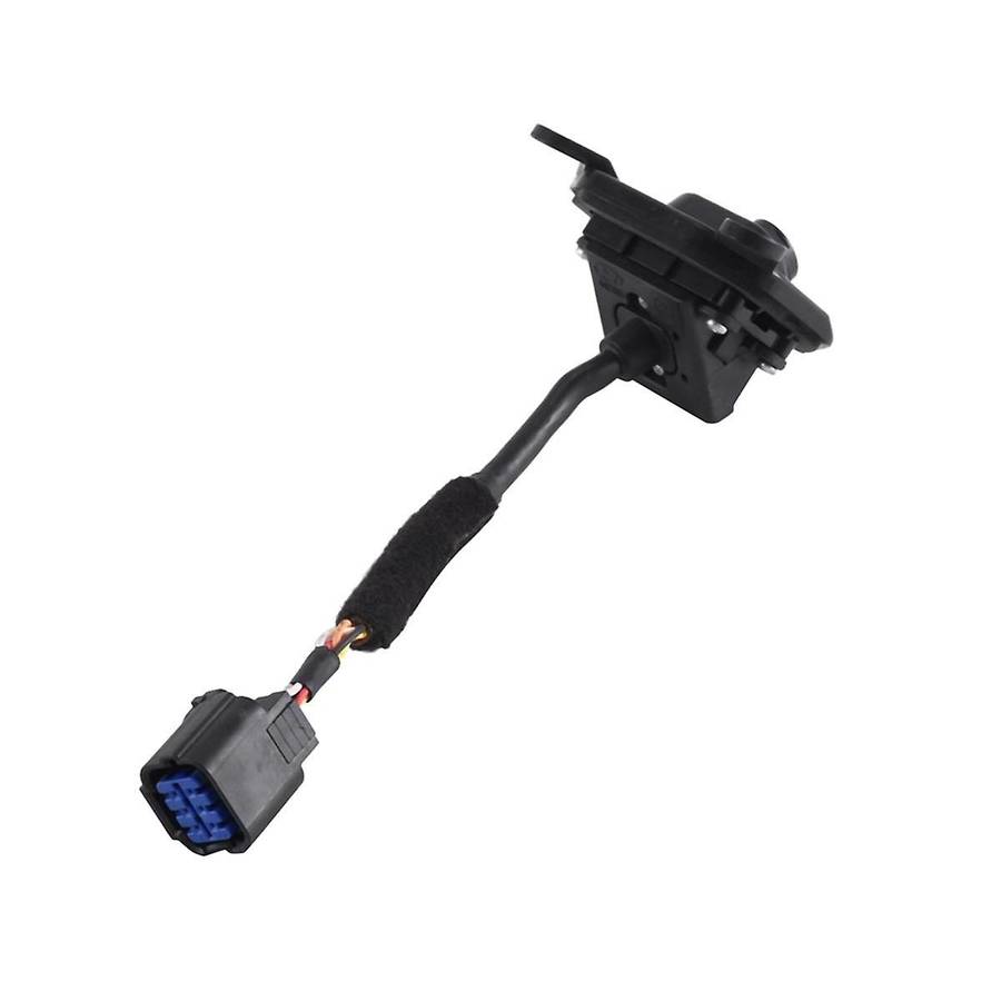 95760-g3000 New Rear View Reverse Camera Assist Backup Camera for I30 2017-