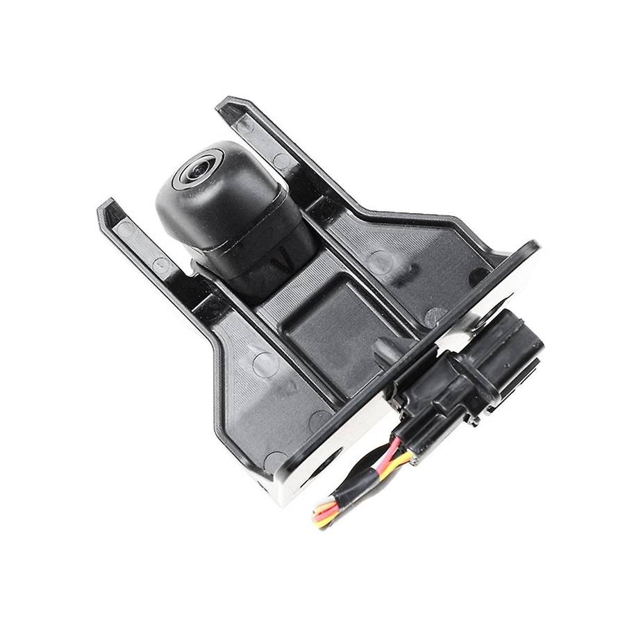 95760-g4600 New Rear View Reverse Camera Assist Backup Camera for I30 2017-2020 Mk3