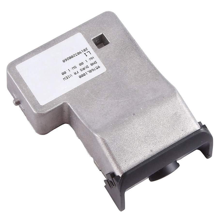 95760-L1000 View Camera Front Grille Assist Camera for