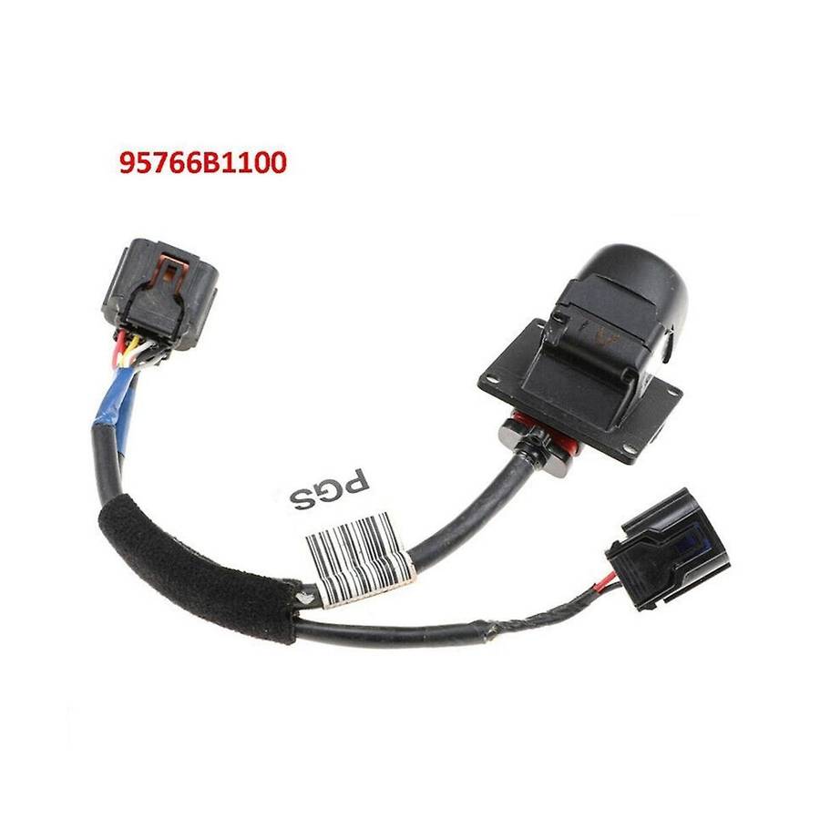 95766-b1100 Reversing Camera Head Rear View Camera Car For