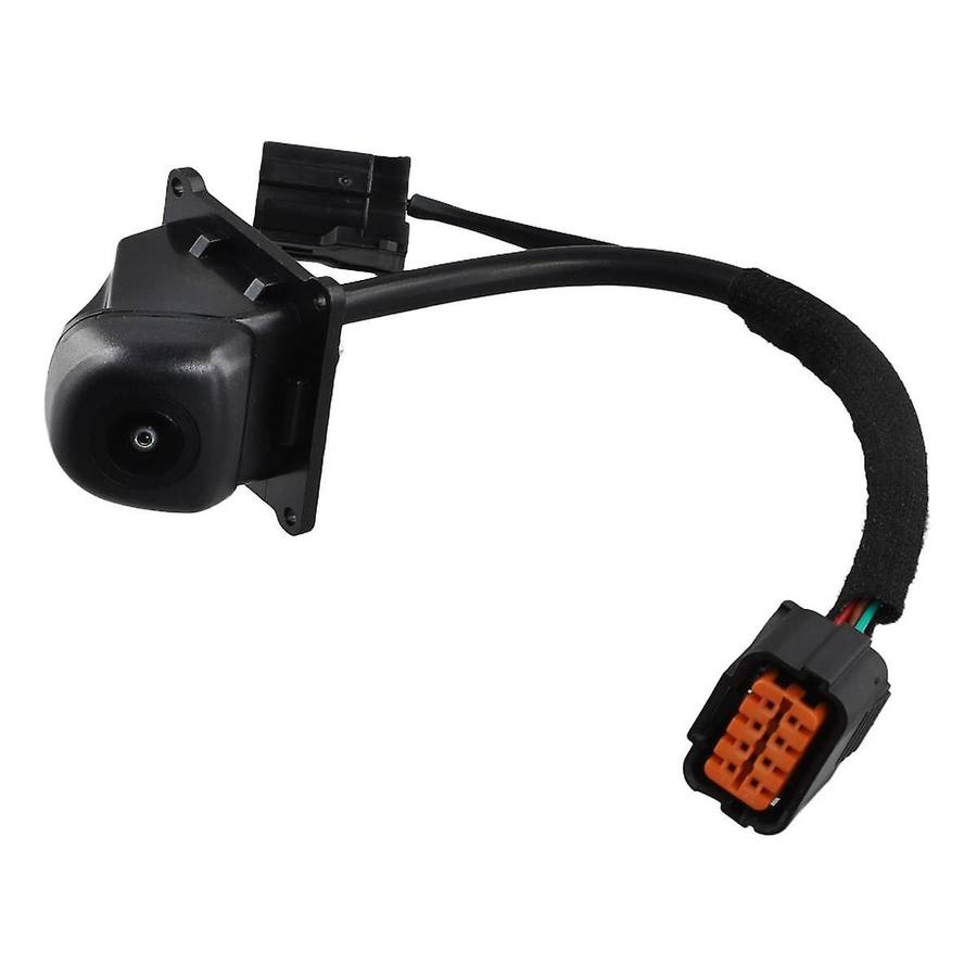 95766-F2001 New Rear View Camera Reverse Camera Parking Backup Camera for 2016-2018 95766F2001