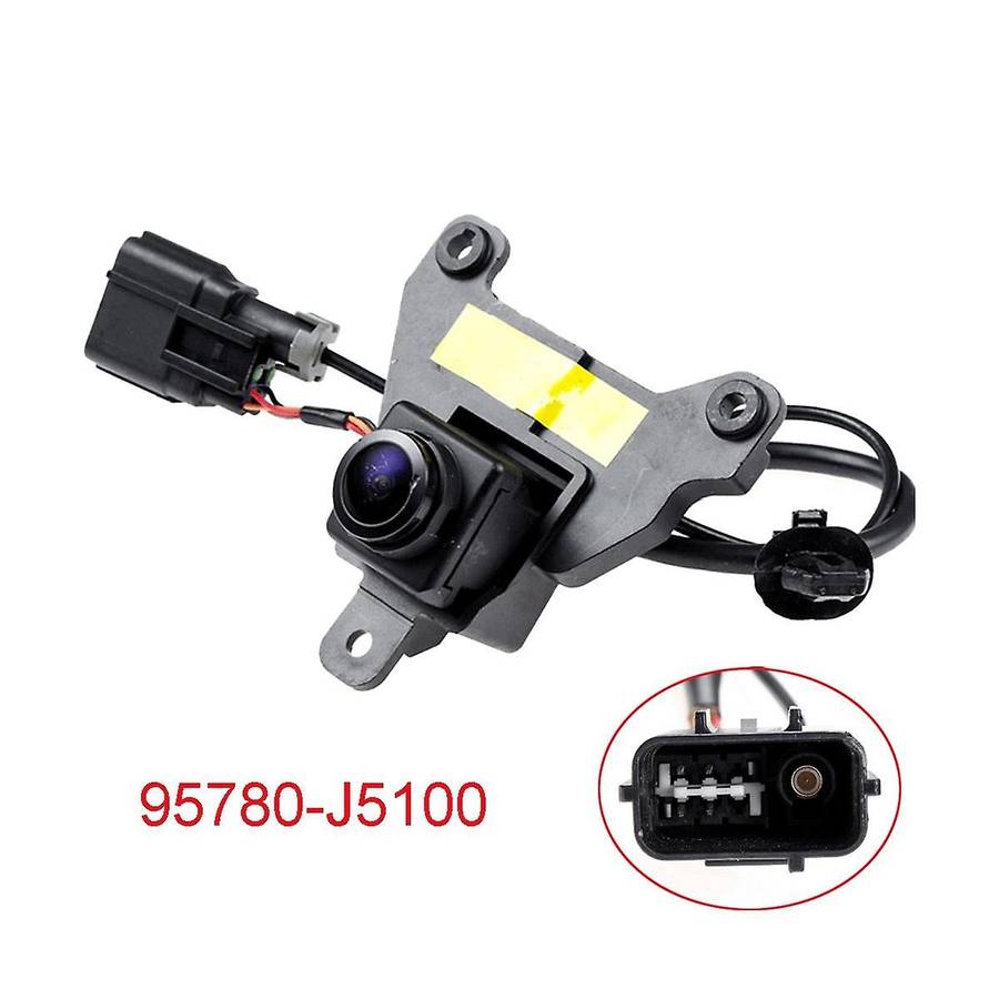 95780-j5100 View Grille Parking Assist Camera for 2017 2018 2019 2020