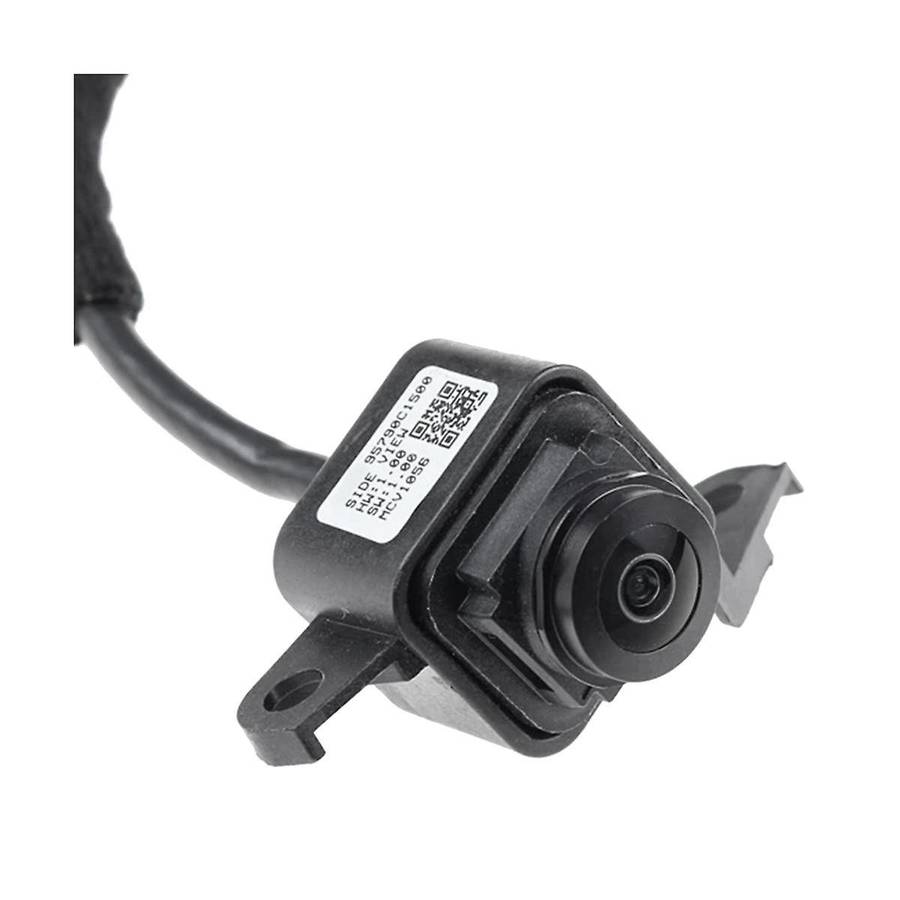 95790-C1500 New Rear View Reverse Camera Assist Backup Camera for 2016