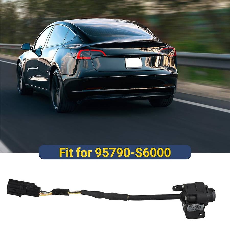 95790-S6000 Camera Front View Grille Assist Camera for IX35