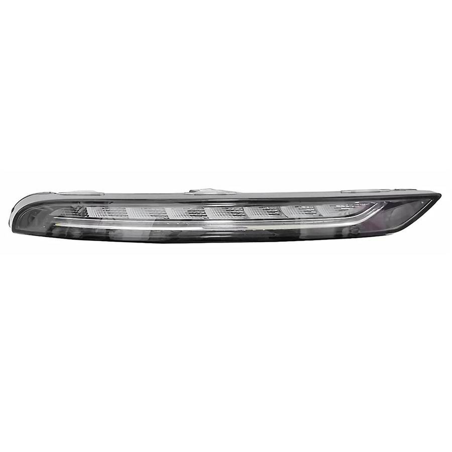95b941181a 95b941182a Front Turn Signal Light Daytime Running Light Front Bar Light Car for 2.0t 3.