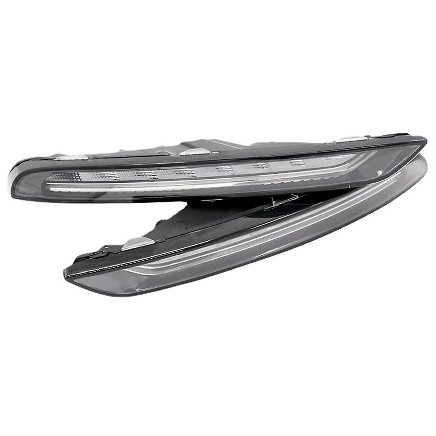 95b941181a 95b941182a Front Turn Signal Light Daytime Running Light Front Bar Light Car for 2.0t 3.