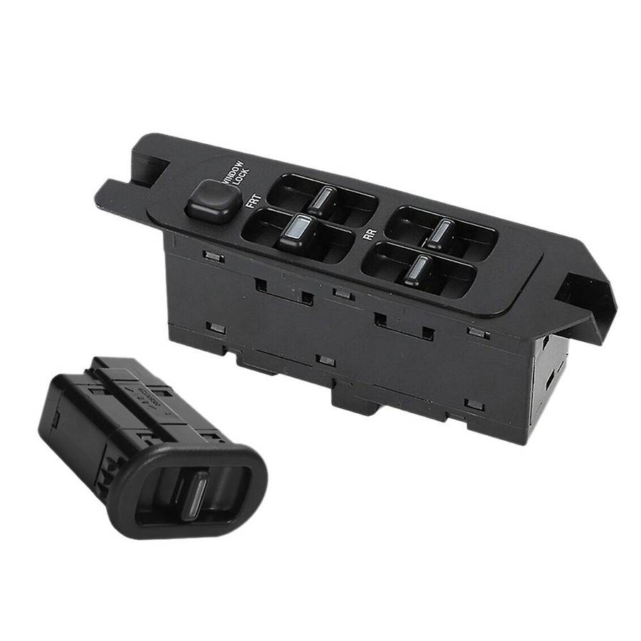 96179135 Power Window Switch Control Button for Prince 96179137(Passenger )