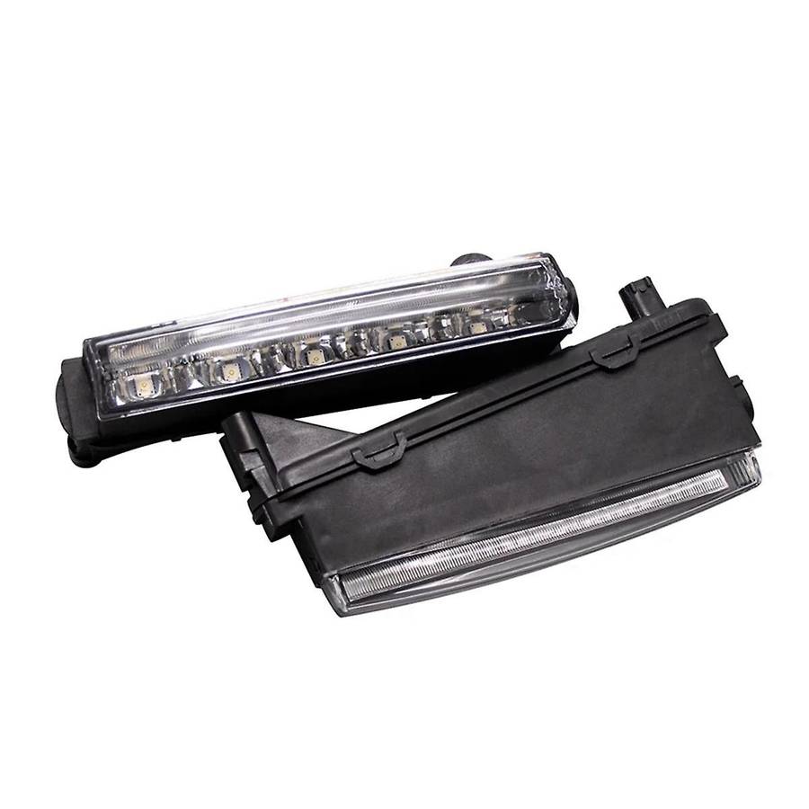 9608201056 9608200956 Daytime Running Lights Front Signal Lights Truck Accessories for Actros Mp4