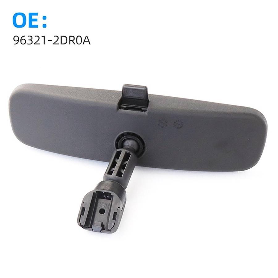 963212DR0A Interior Rear View Mirror for Rogue Sentra Tiida NV2500 3500