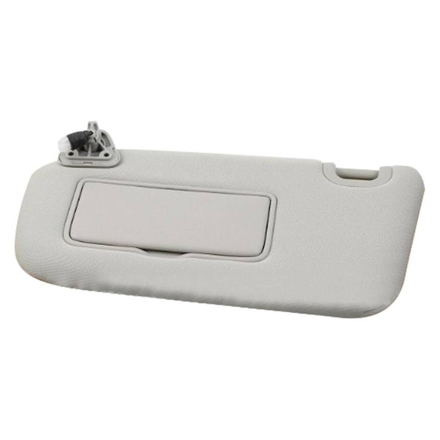96401-3SG8A Driver Side Sun Visor for Sentra 2013 2014 2015 2016 2017 2018 2019