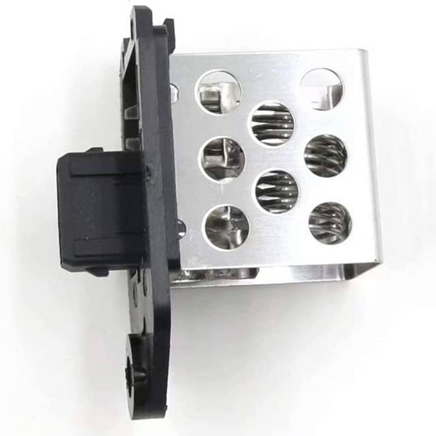 9641212480 Heater Blower Fan Motor Resistor Fit for Para 206 CC 307 CC 1998-2010
