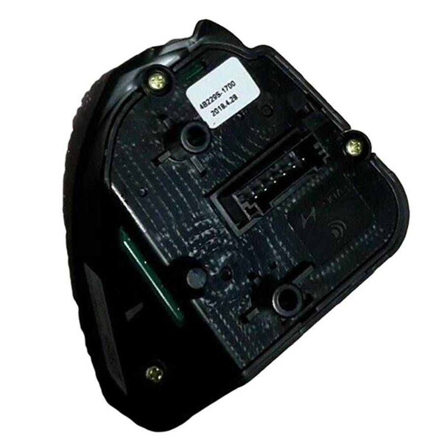967001Y500 for PICANTO MORNING 2015 2016 2017 Cruise Control Volume Music Button and Wired Steering