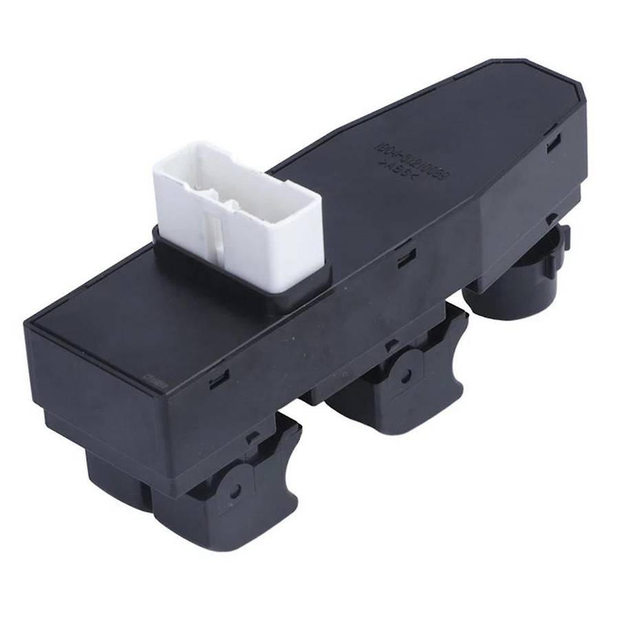 96942497 Rear Left Power Window Switch Button Fit 2013-2016 for Spark Spark EV
