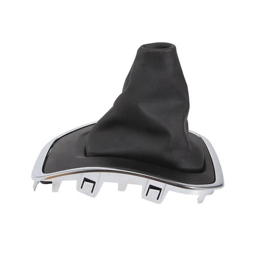 969358779r Car Gear Lever Dust +base for Kadjar Hlmh