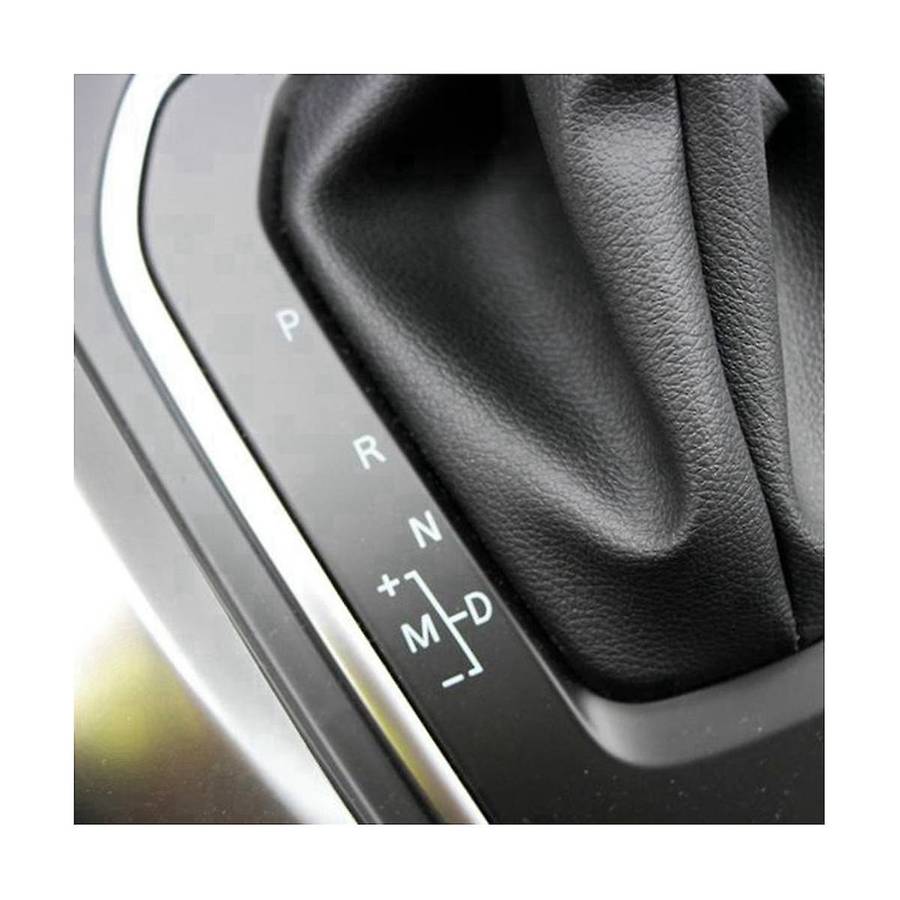 969358779r Car Gear Lever Dust +base for Kadjar Hlmh