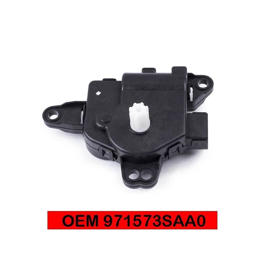 97157-3saa0 Blower Motor Actuator Evaporator Heater Auto for Huachai Chin Forte Koup