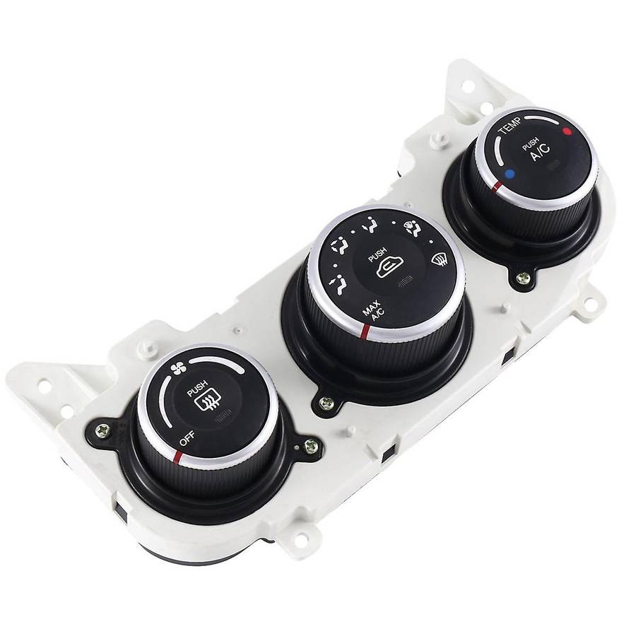 97250-0s030 Car Heater Air Conditioning Controller Switch for Cerato 2007-2017 Ac Heater Climate Co