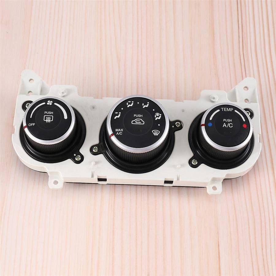 97250-0s030 Car Heater Air Conditioning Controller Switch for Cerato 2007-2017 Ac Heater Climate Co