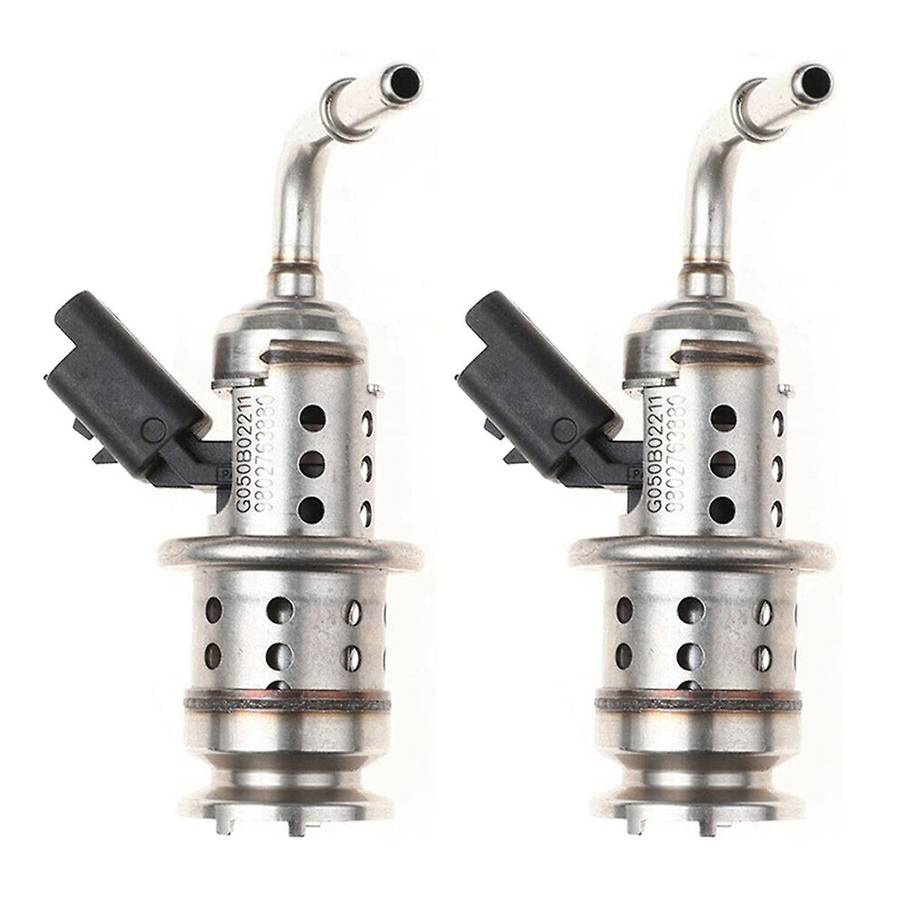 9802763880 Urea Injector Injector Nozzle Automotive For