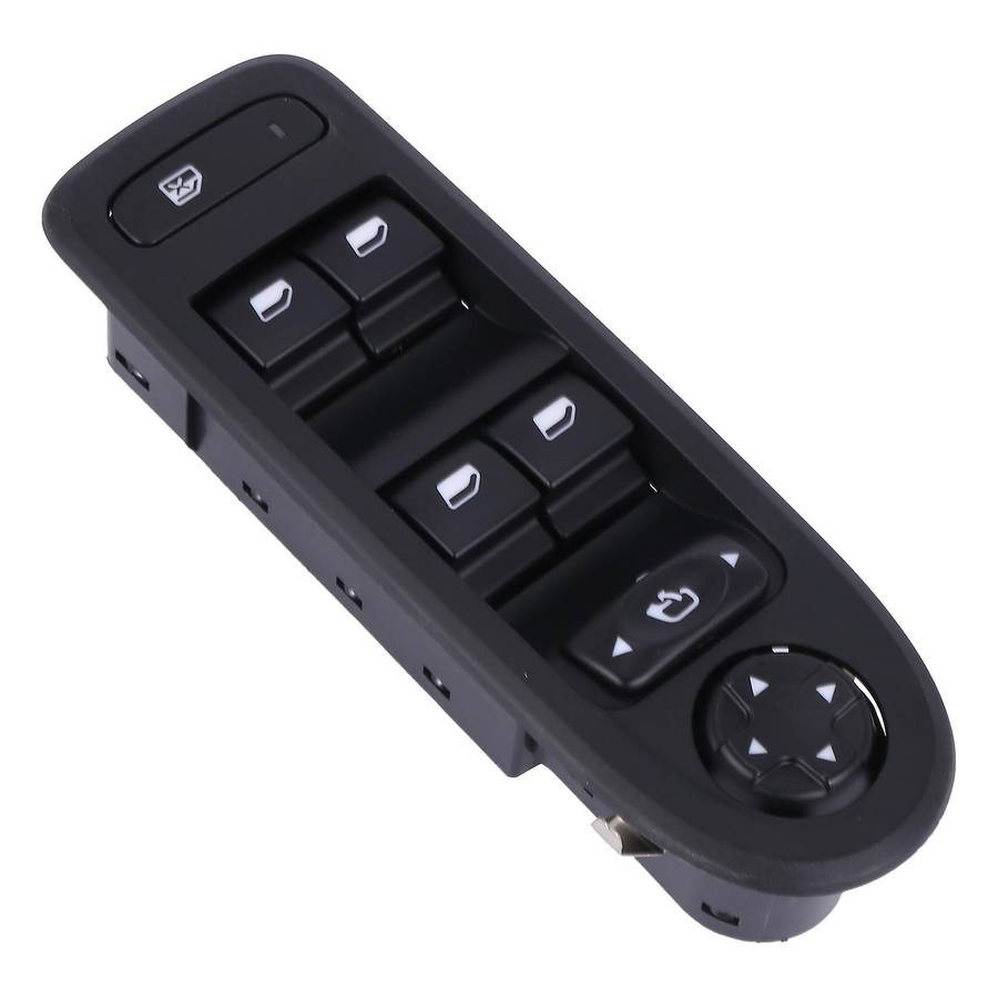 98060866ZE Power Window Lifter Master Control Switch for 408 2010-2013
