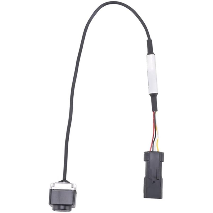 9804632980 9673721877 Car Rear View Reverse Backup Camera Parking Monitoring System for DS5 2011-201