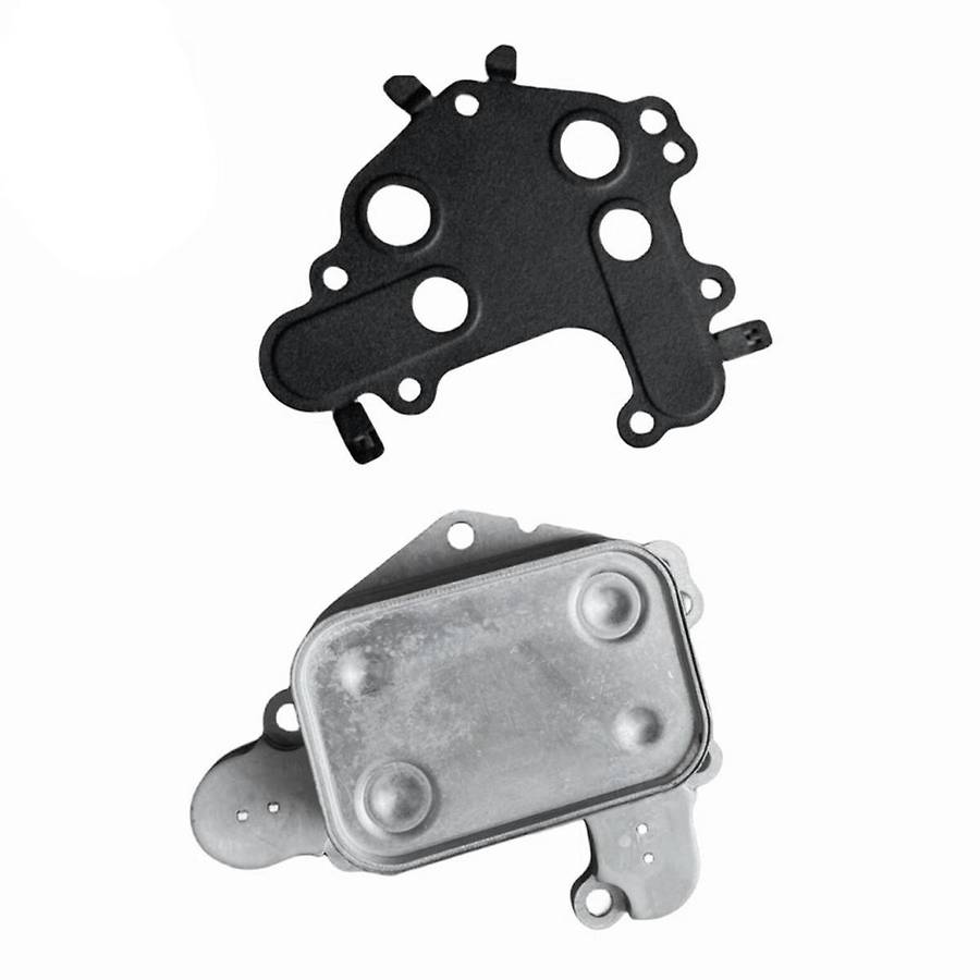 9807426480 Car Engine Oil Water Heat Exchanger for 2008 308s 1.2t New 408 C4 C4l Ds4s 1.2t 2014-2020