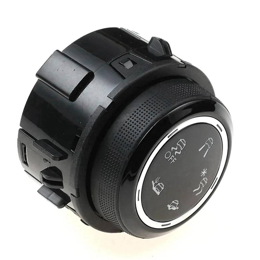 98113880VD Car Rotary Wheel Switch for 3008 4008 5008 for C3 Berlingo 98052503 96784282ZD 10094263