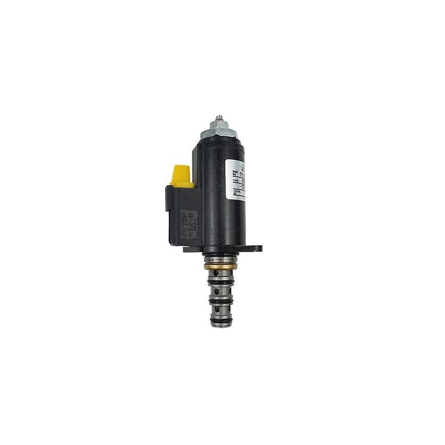 -9916 Solenoid Valve Excavator Parts for E320b/c/d Hydraulic Pump Solenoid Valve