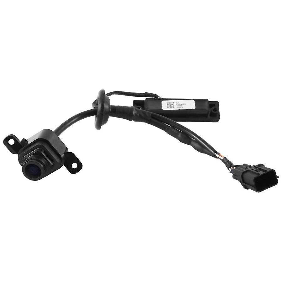 99240-K7000 New Rear View Reverse Camera Assist Backup Camera for I10 20-22