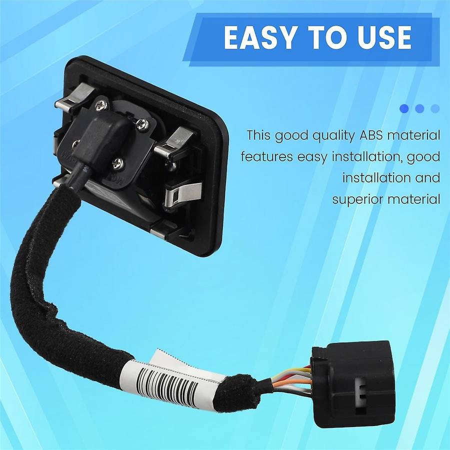 99240-P2000 New Rear View Camera Reverse Camera Parking Backup Camera for 2021-2022 Sorento