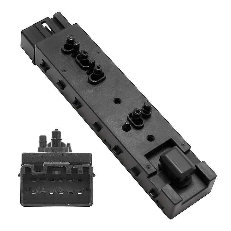 9l3z-14a701- Passenger Side Seat Control Switch for Power Seat Switch Adjuster Control Module