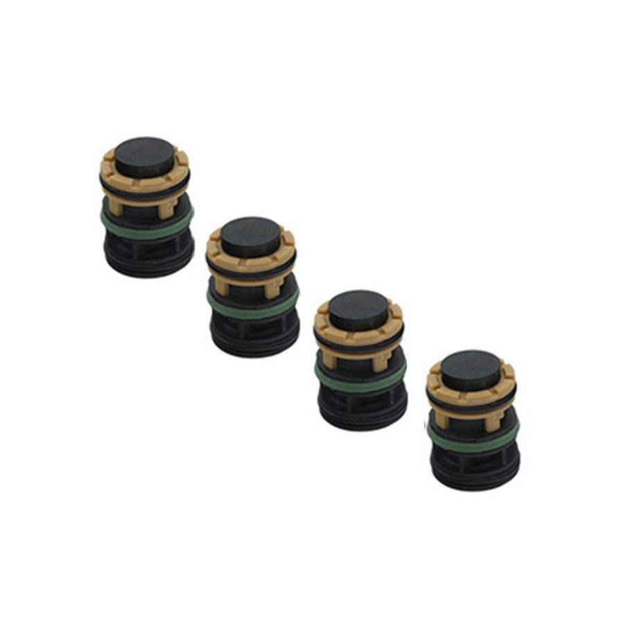 9Pcs Truck Spare Parts Nozzle Transmission Solenoid Valves Gearbox I/Shift for 4420612921