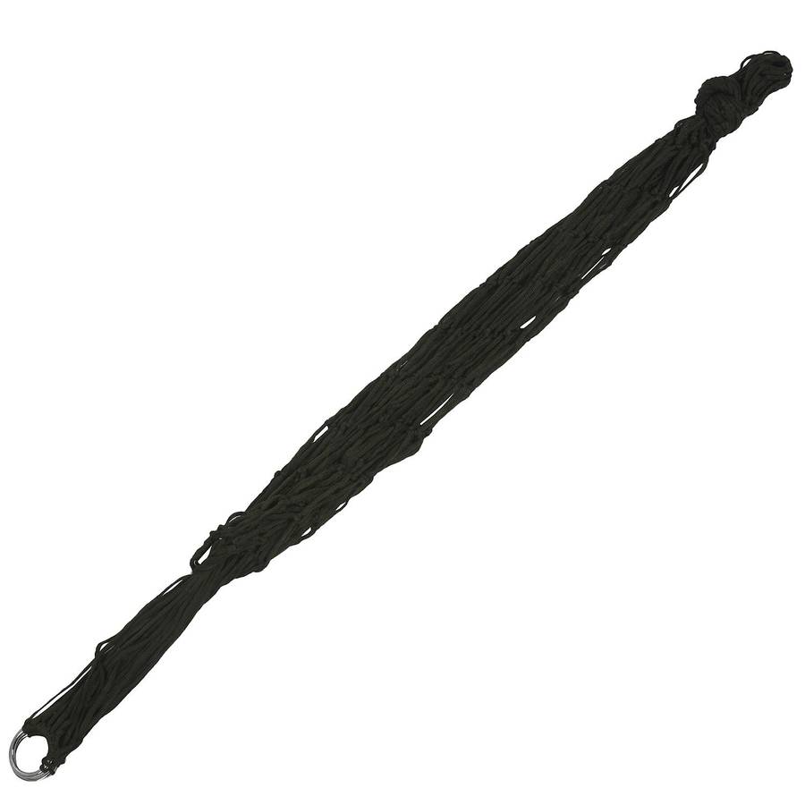 9-strand Bold Nylon Hammock Load-bearing 100kg Hammock Lightweight Hammock
