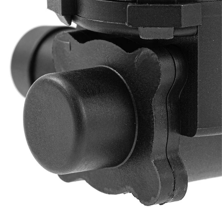 A/C Coolant Heater Control Valve for 3.0 2.0/3.0/3.6 95857281000 958 572 810 00