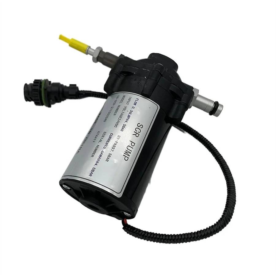 A0001530294 Urea Pump Motor for Trucks 0001530294 A0001404478 A0001401578