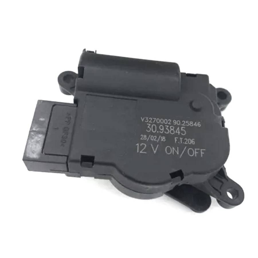 A0008203608 Air Conditioning HVAC Motor Heater Flap Control Stepper Motor for 0008203608