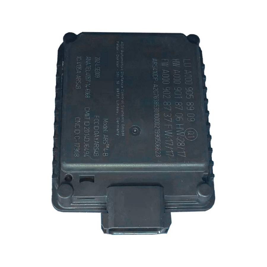 A0009051007 Car Front Collision Warning Radar Sensor for E450 2019 - 2023