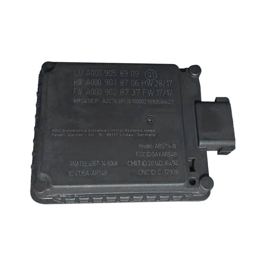 A0009051007 Car Front Collision Warning Radar Sensor for E450 2019 - 2023