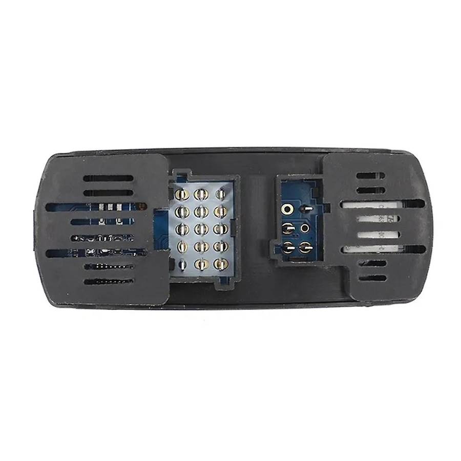 A0055453913 Door Lock System Power Window Control Switch for -BEN Atego Truck Parts
