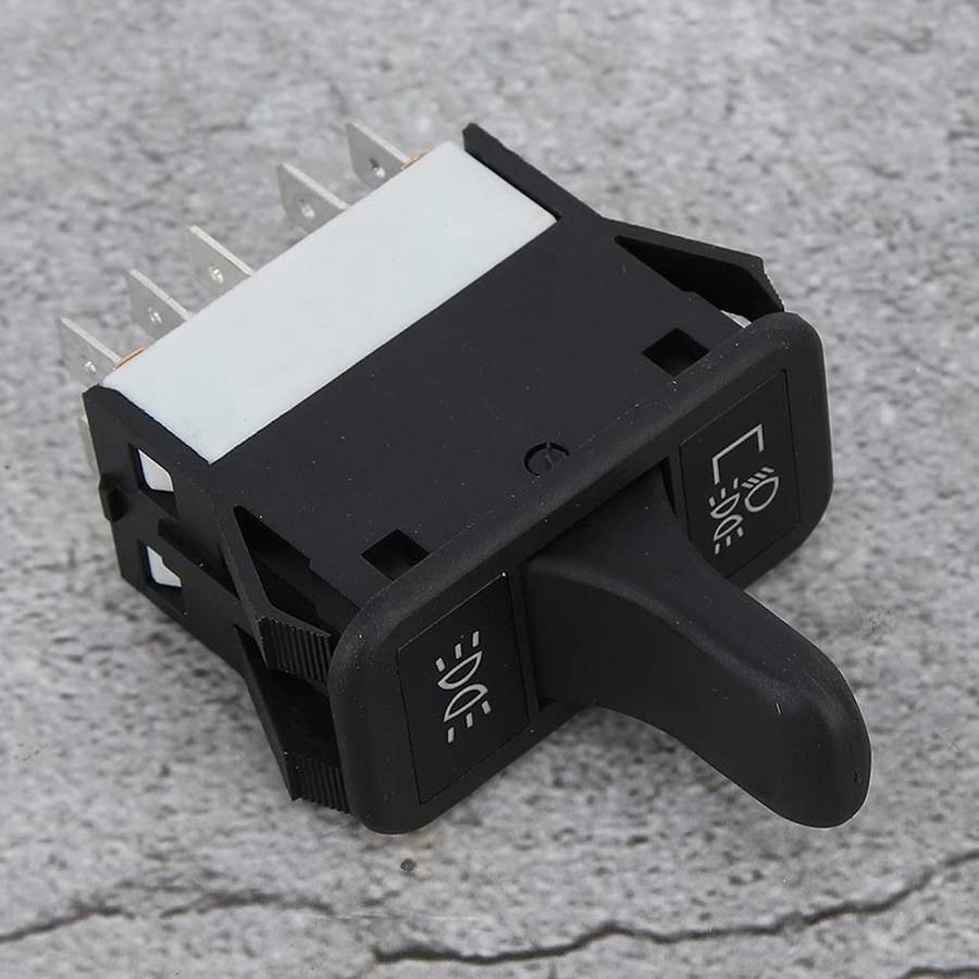 A0630769010 A06 30769 010 for Columbia 2001-2011 10Pin Headlight Switch