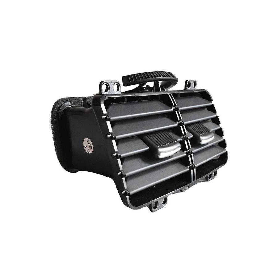 A1kd819203 Rear Exhaust Vent Assembly Air Conditioning Vent Dual Hole Auto Mk5 Golf 5 Mk6