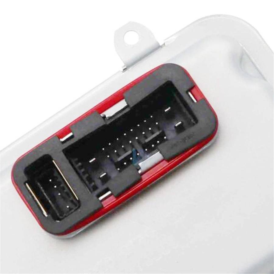 A2048203285 2048700126 Car Right Side Control Unit Headlight Module Ballast for C Class W204 C300 C