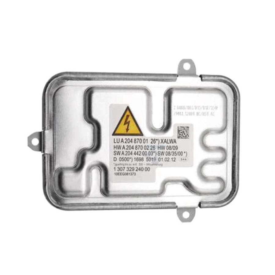 A2048203285 2048700126 Car Right Side Control Unit Headlight Module Ballast for C Class W204 C300 C