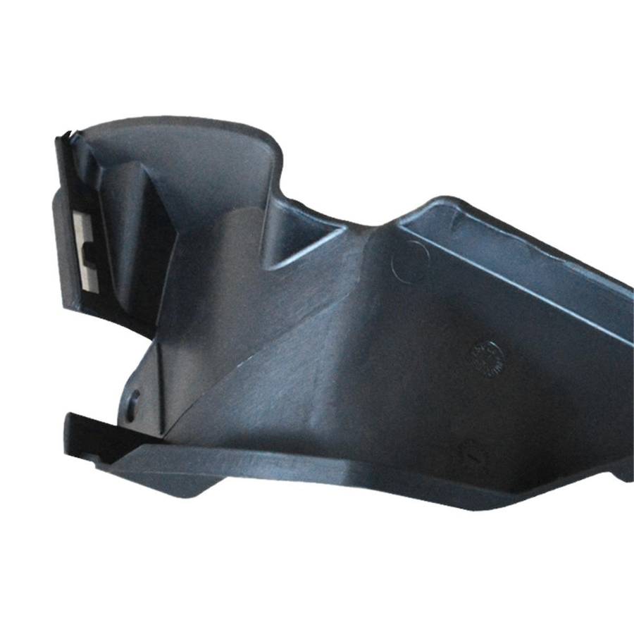 A2058853865 A2058853965 1pair Front Bumper Bracket (lh+rh) for C-class W205 S205 C205 2016 2017 201