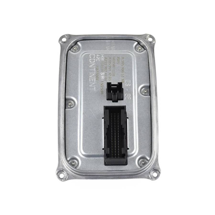 A2059005110 LED Headlight Control Unit LED Driver Module Settler Car for C Class W205 Class C217 W2