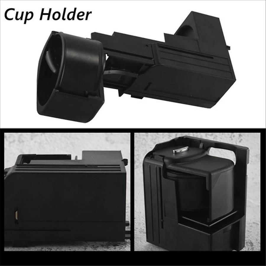 A2116800014 Center Console Cup Holder Water Cup Holder Car for E-class C219 W211 S211