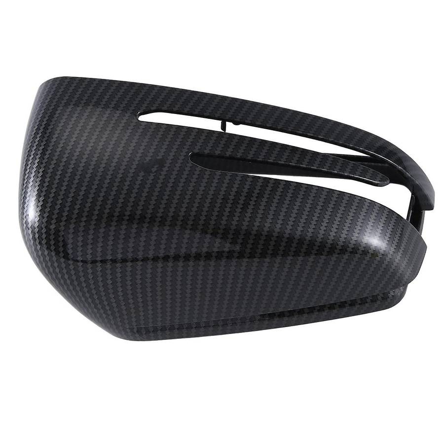 A2128100464 Rearview Mirror Shell Rearview Mirror Cover Rearview Mirror Cover for - W212 W204 W221